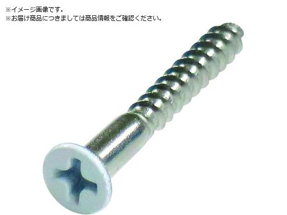DAIDOHANT ネジカラー ステンレス 木ねじ 皿頭 3.¥1×¥25白 16本 10179112 DAIDOHANT ネジカラー ステンレス 木ねじ 皿頭 3.¥1×¥25白 16本 10179112