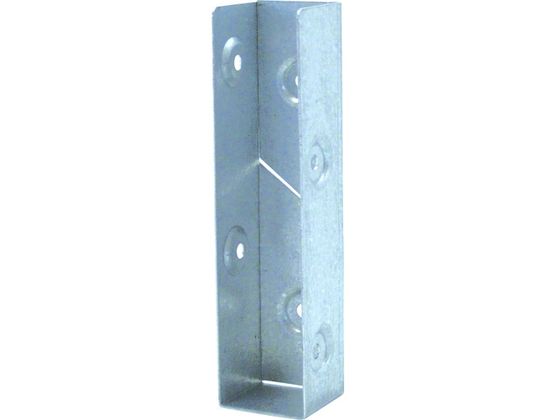DAIDOHANT 1×4サポート 受けタイプ 縦 14U4-Z 10179736 DAIDOHANT 1×4サポート 受けタイプ 縦 14U4-Z 10179736