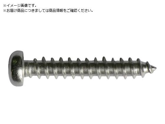 DAIDOHANT HP ステンレス タッピング 鍋 4×40 6本入 10183654 DAIDOHANT HP ステンレス タッピング 鍋 4×40 6本入 10183654