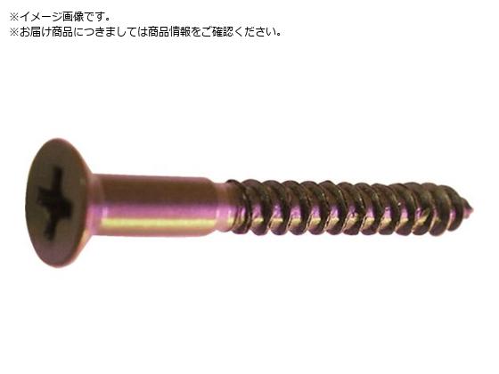 DAIDOHANT HP ブロンズ 木ネジ 皿 2.7×16 30本入 10183274 DAIDOHANT HP ブロンズ 木ネジ 皿 2.7×16 30本入 10183274
