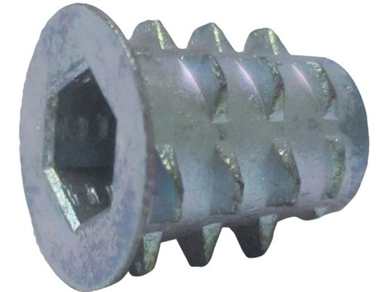 DAIDOHANT HP オニメナットD 5×13 2個入 10184743 DAIDOHANT HP オニメナットD 5×13 2個入 10184743