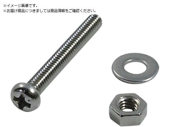 DAIDOHANT HP ステンレス小ネジ 鍋 6X15 4本入 10184246 DAIDOHANT HP ステンレス小ネジ 鍋 6X15 4本入 10184246