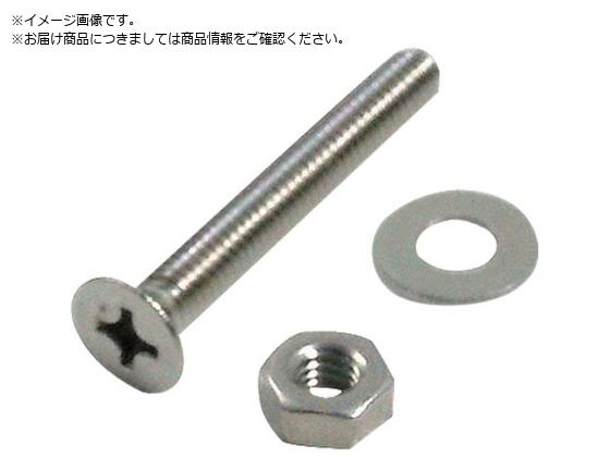 DAIDOHANT HP ステンレス小ネジ 皿 4X40 4本入 10184419 DAIDOHANT HP ステンレス小ネジ 皿 4X40 4本入 10184419