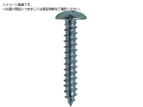 DAIDOHANT HP ユニクロ タッピング トラス 4×50 6本入 10185591 DAIDOHANT HP ユニクロ タッピング トラス 4×50 6本入 10185591