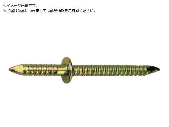 DAIDOHANT HP ツバ付リング合釘 23 8本入 10187033 DAIDOHANT HP ツバ付リング合釘 23 8本入 10187033