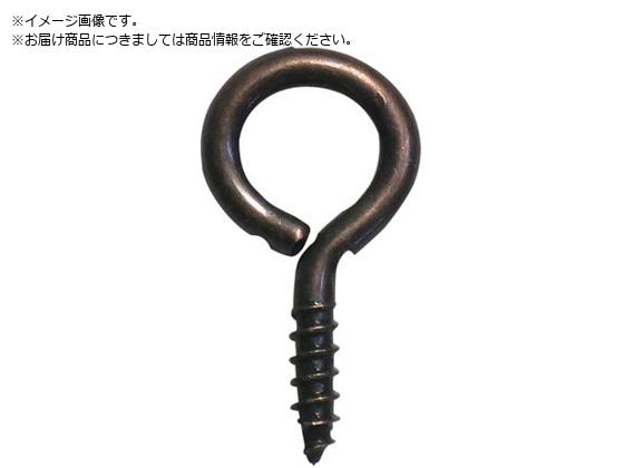 DAIDOHANT HP ブロンズ ヒートン #6 6本入 10185341 DAIDOHANT HP ブロンズ ヒートン #6 6本入 10185341