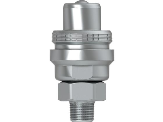 CEJN シリーズ232 スクリュータイプニップル 呼径6.3mm NPT1 8オネジ 10-232-6451 CEJN シリーズ232 スクリュータイプニップル 呼径6.3mm NPT1 8オネジ 10-232-6451