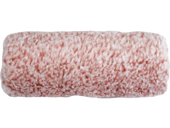 PIA チャスキ スモールローラー 外装用 毛丈15mm 4インチ 2本入 10266 PIA チャスキ スモールローラー 外装用 毛丈15mm 4インチ 2本入 10266