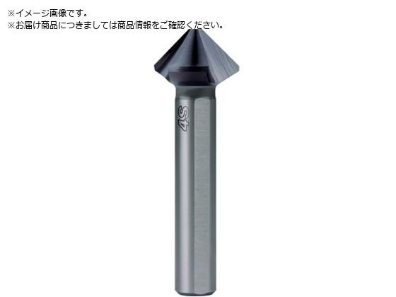 RUKO 不等分割4枚刃カウンターシンク 4S 「アルティメットカット」 20.5mm ルナテックコーティング 102881P RUKO 不等分割4枚刃カウンターシンク 4S 「アルティメットカット」 20.5mm ルナテックコーティング 102881P
