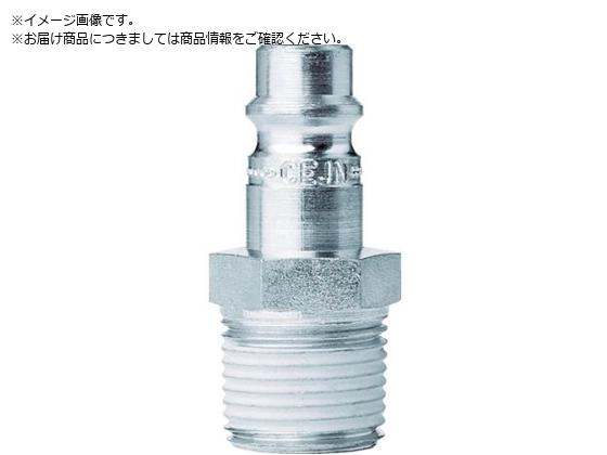 CEJN シリーズ320 ニップル R1 2オネジ 10-320-5155 CEJN シリーズ320 ニップル R1 2オネジ 10-320-5155