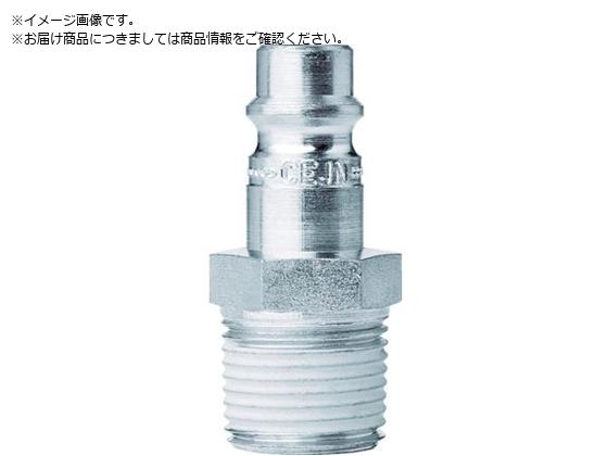 CEJN シリーズ320 ニップル NPT1 2オネジ 10-320-5455 CEJN シリーズ320 ニップル NPT1 2オネジ 10-320-5455