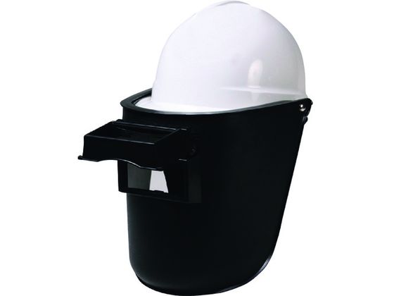 NIKKO 溶接面 PP635型 106-0520 NIKKO 溶接面 PP635型 106-0520