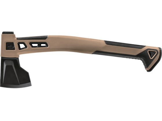 GERBER 斧 ブッシュクラフトハチェット 1059851 GERBER 斧 ブッシュクラフトハチェット 1059851