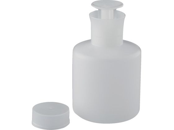 NIKKO プッシュディスペンサー 丸型 500ml 1.0ml キャップあり 106082 NIKKO プッシュディスペンサー 丸型 500ml 1.0ml キャップあり 106082