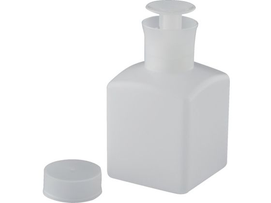 NIKKO プッシュディスペンサー 角型 500ml 1.0ml キャップあり 106182 NIKKO プッシュディスペンサー 角型 500ml 1.0ml キャップあり 106182
