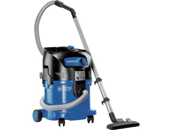 Nilfisk 業務用掃除機 ATTIX30-01 PC PRО HEPA 溶接ヒューム対応セット 107407692HF Nilfisk 業務用掃除機 ATTIX30-01 PC PRО HEPA 溶接ヒューム対応セット 107407692HF