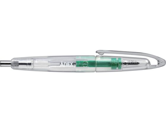 アネックス ペンシル型メガネ用精密ドライバー 108 アネックス ペンシル型メガネ用精密ドライバー 108