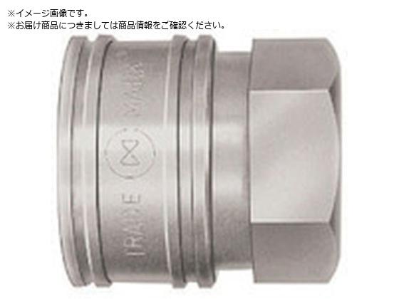 日東 TSPカプラ ステンレス製 ニトリルゴムSG NBR おねじ取付用ソケット 相手側R1 1 4 00731 10TSF SUS NBR 日東 TSPカプラ ステンレス製 ニトリルゴムSG NBR おねじ取付用ソケット 相手側R1 1 4 00731 10TSF SUS NBR