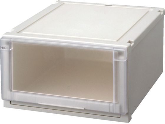 TENMA フィッツユニットケース 4525 カプチーノ 450×550×250 TENMA フィッツユニットケース 4525 カプチーノ 450×550×250