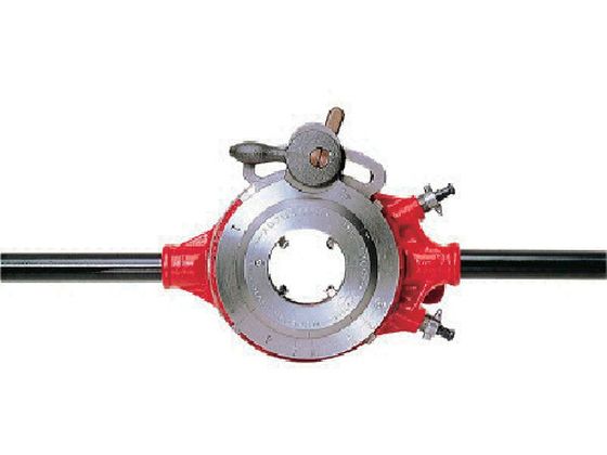 REX ラチェット式オスタ型手動パイプねじ切り器 114R 1101D4 REX ラチェット式オスタ型手動パイプねじ切り器 114R 1101D4