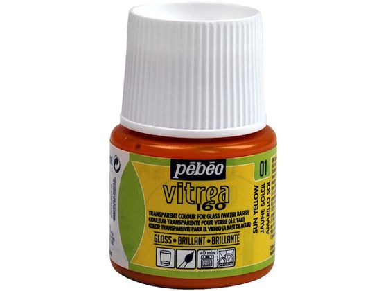 Pebeo BgA 160 OXF TCG[01 111001