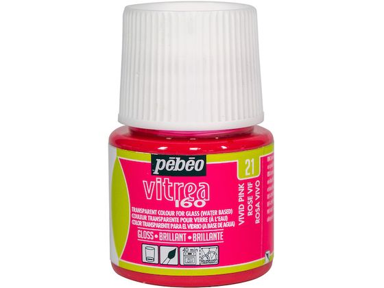 Pebeo BgA 160 OXF BBbgsN21 111021