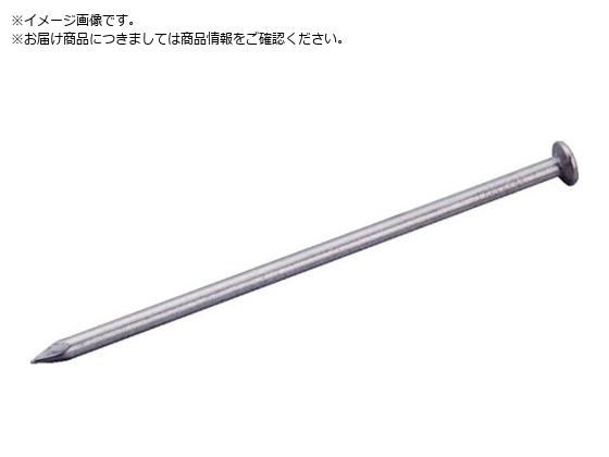 アマテイ JIS鉄丸釘 N50 1K 111200157 アマテイ JIS鉄丸釘 N50 1K 111200157