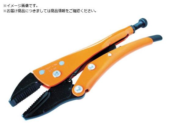 GRIP-ON ストレートグリッププライヤー 135mm 112-05 GRIP-ON ストレートグリッププライヤー 135mm 112-05