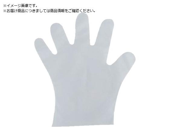 Asahi バイオマス ポリエチレン手袋 スムーズエンボス箱入L 100枚入 Asahi バイオマス ポリエチレン手袋 スムーズエンボス箱入L 100枚入