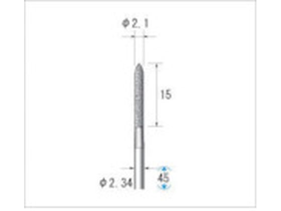 iJjV d_Cho[ Ce^ 2.1~15~2.34 #130 11391