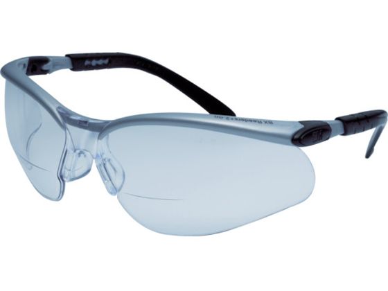 3M BX 保護めがね ルーペ +2.0D 付きレンズ 11375-00000 3M BX 保護めがね ルーペ +2.0D 付きレンズ 11375-00000