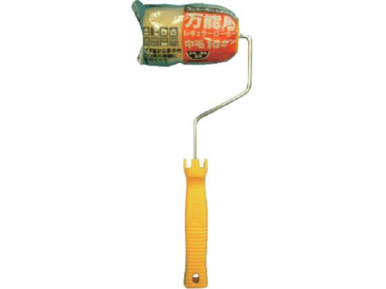KOWA PUREレギュラーローラーハンドルセット 万能用100mm 11469 KOWA PUREレギュラーローラーハンドルセット 万能用100mm 11469