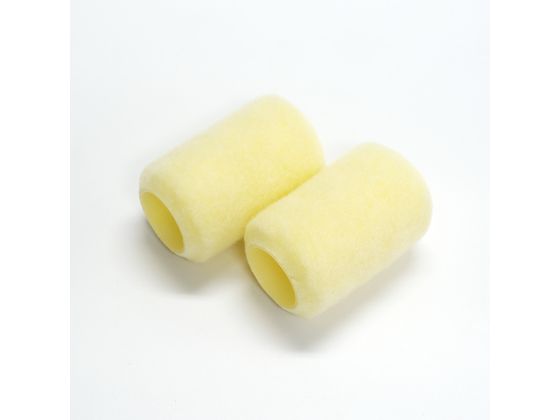 KOWA ピュアRローラー2P中毛100mm 11484 KOWA ピュアRローラー2P中毛100mm 11484