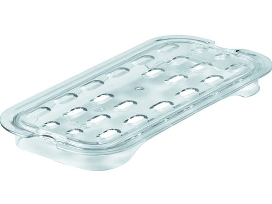 ERECTA フードパン 排水トレイ コールドパン用 クリア 113P2408 ERECTA フードパン 排水トレイ コールドパン用 クリア 113P2408