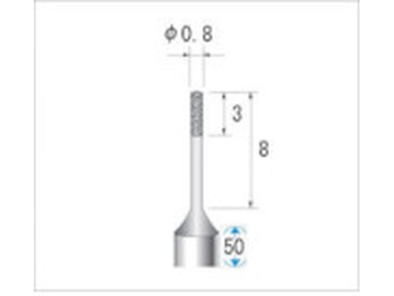 iJjV SPda_Cho[ ~^ 0.8~3~3 #600 11816