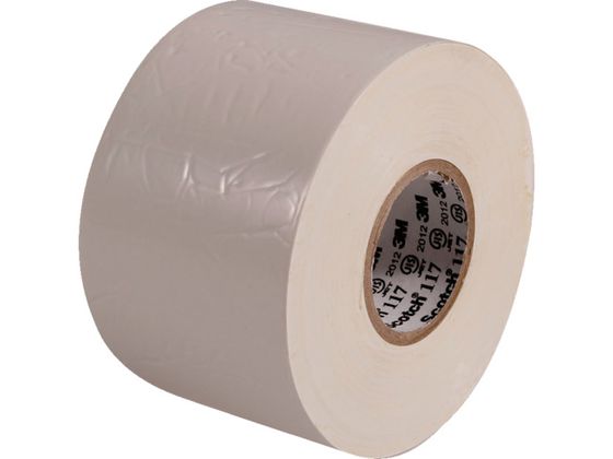3M rj[e[v 117  50mmX20m 117 WHI 50X20