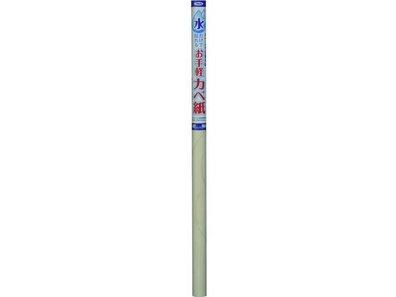 アサヒペン 水だけで貼れるお手軽カベ紙 92CMX185CM MK-6 116451 アサヒペン 水だけで貼れるお手軽カベ紙 92CMX185CM MK-6 116451