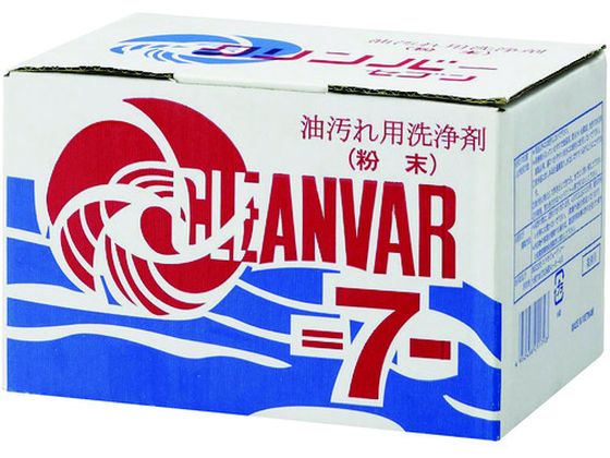 モクケン 手洗洗剤粉末 クリンバーセブン 2kg 1179 モクケン 手洗洗剤粉末 クリンバーセブン 2kg 1179