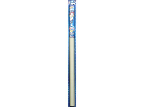 アサヒペン ガラス用遮熱シート 92cm×2m クリヤ 116703 アサヒペン ガラス用遮熱シート 92cm×2m クリヤ 116703