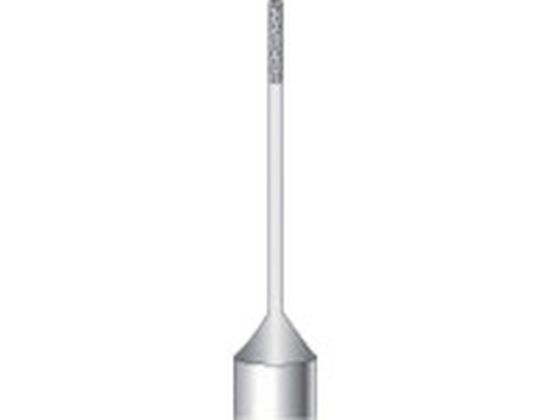 ナカニシ SP電着小径CBNバー 円筒型 φ0.5×3×軸φ3 #600 11883 ナカニシ SP電着小径CBNバー 円筒型 φ0.5×3×軸φ3 #600 11883