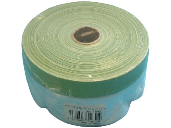 KOWA 布ポリマスカー300mm×25m 11840 KOWA 布ポリマスカー300mm×25m 11840