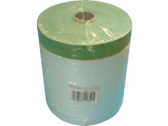 KOWA 布ポリマスカー2100mm×25m 11851 KOWA 布ポリマスカー2100mm×25m 11851