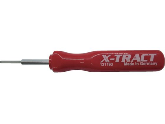 ^[ sH X-TRACT ` 2.0~1.0mm 121193