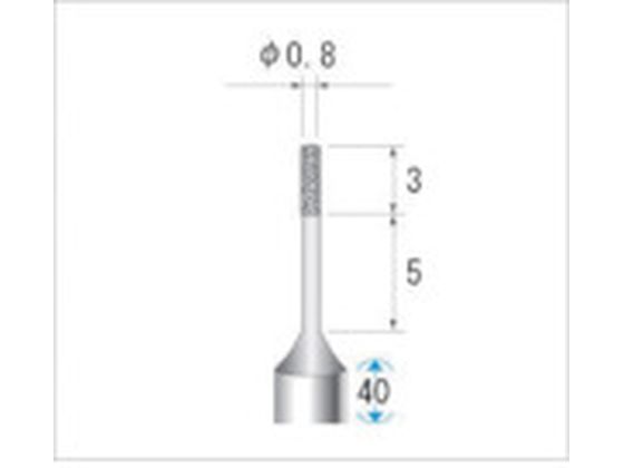iJjV ddCBNo[ ~^ 0.8~3~3 #230 12256