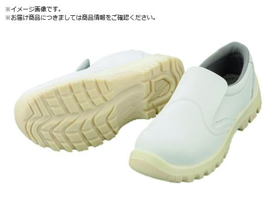 AS アズピュア静電安全靴 TCSS-N 25.5CM 1-2291-47 AS アズピュア静電安全靴 TCSS-N 25.5CM 1-2291-47