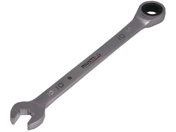 MUSTTOOL V[NMA` 10mm MWS-10 12341