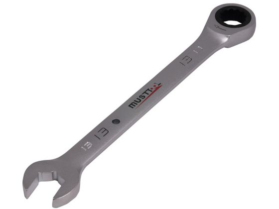 MUSTTOOL V[NMA` 13mm MWS-13 12343
