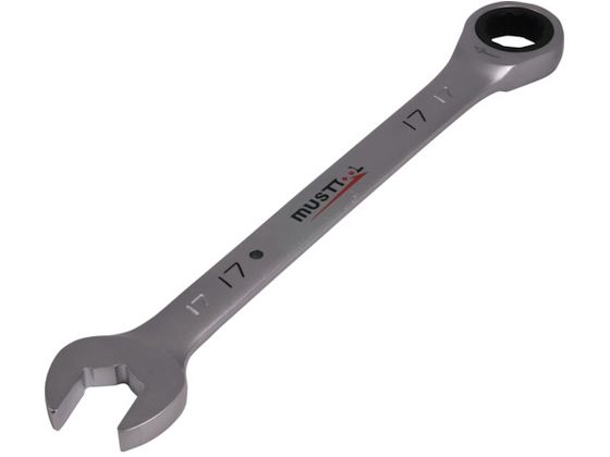 MUSTTOOL V[NMA` 17mm MWS-17 12347