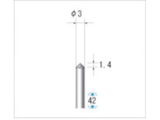 iJjV d_Cho[ e[p[^ 3~1.4~3 #130 90 12417