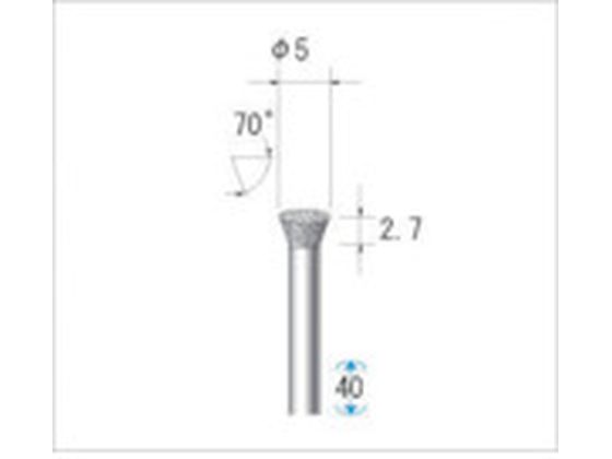iJjV dCBNo[ te[p[^ 5~2.7~3 #120 70 12514
